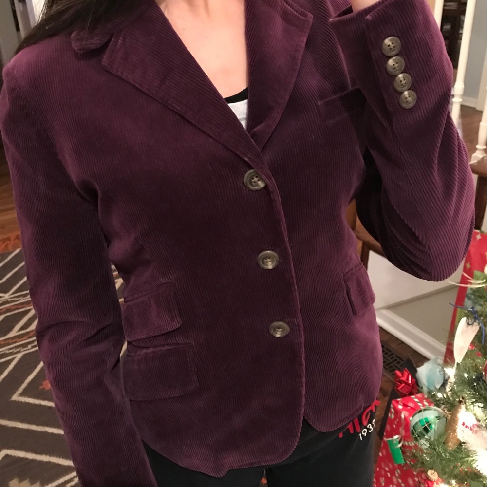 Jacket - Picture 6 of 14